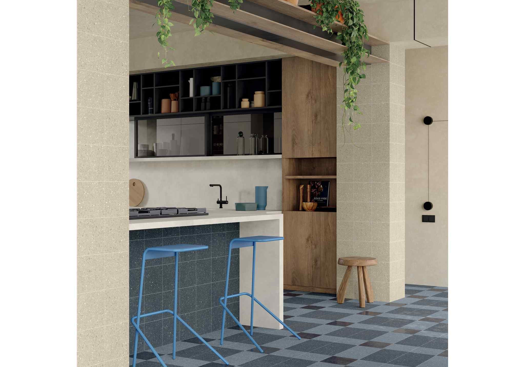 PŁYTKA CERAMICZNA TERRASALE TERRASALE ASTRO SORGENTE 20 X 20 CM OD MARCA CORONA