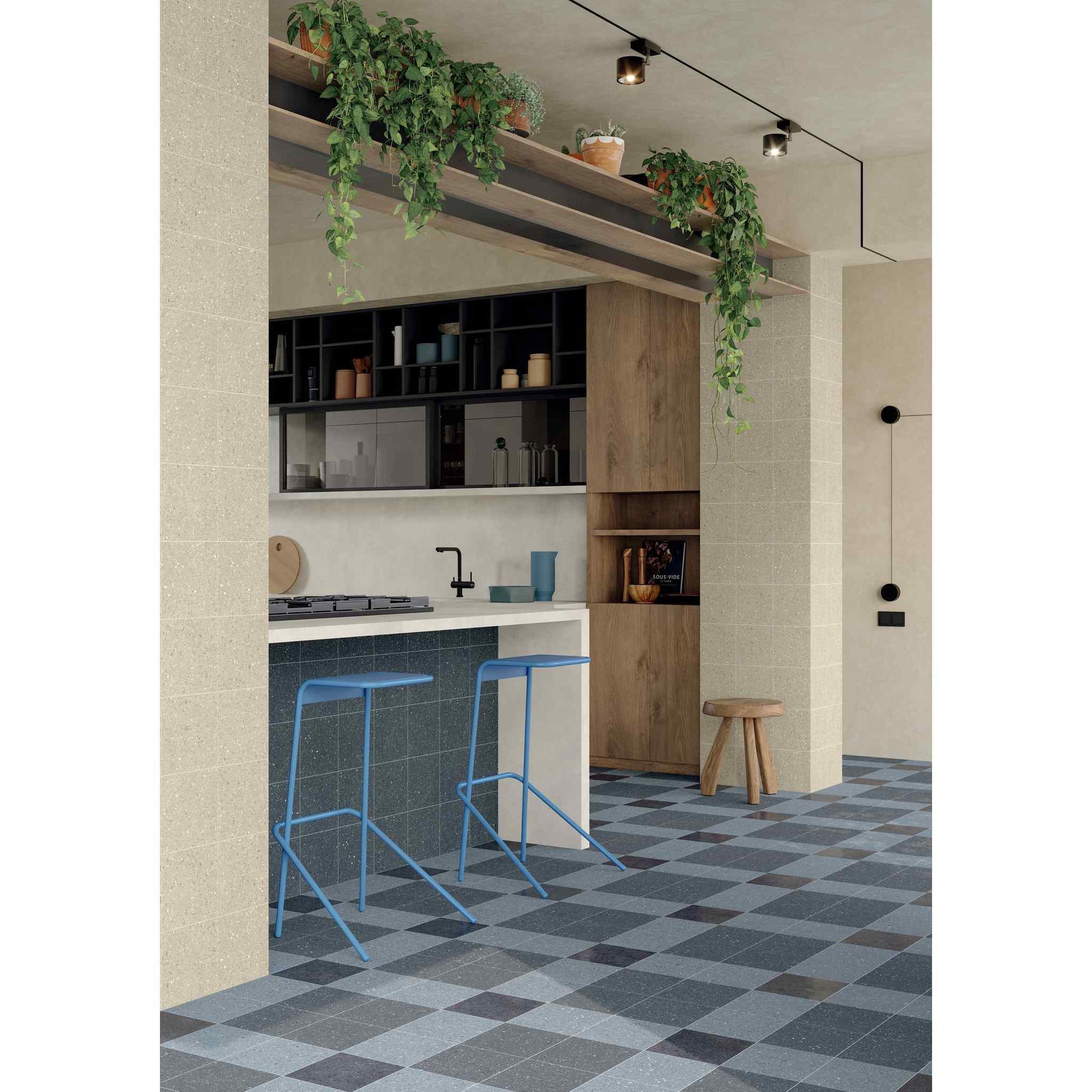 PŁYTKA CERAMICZNA TERRASALE TERRASALE ASTRO SORGENTE 20 X 20 CM OD MARCA CORONA