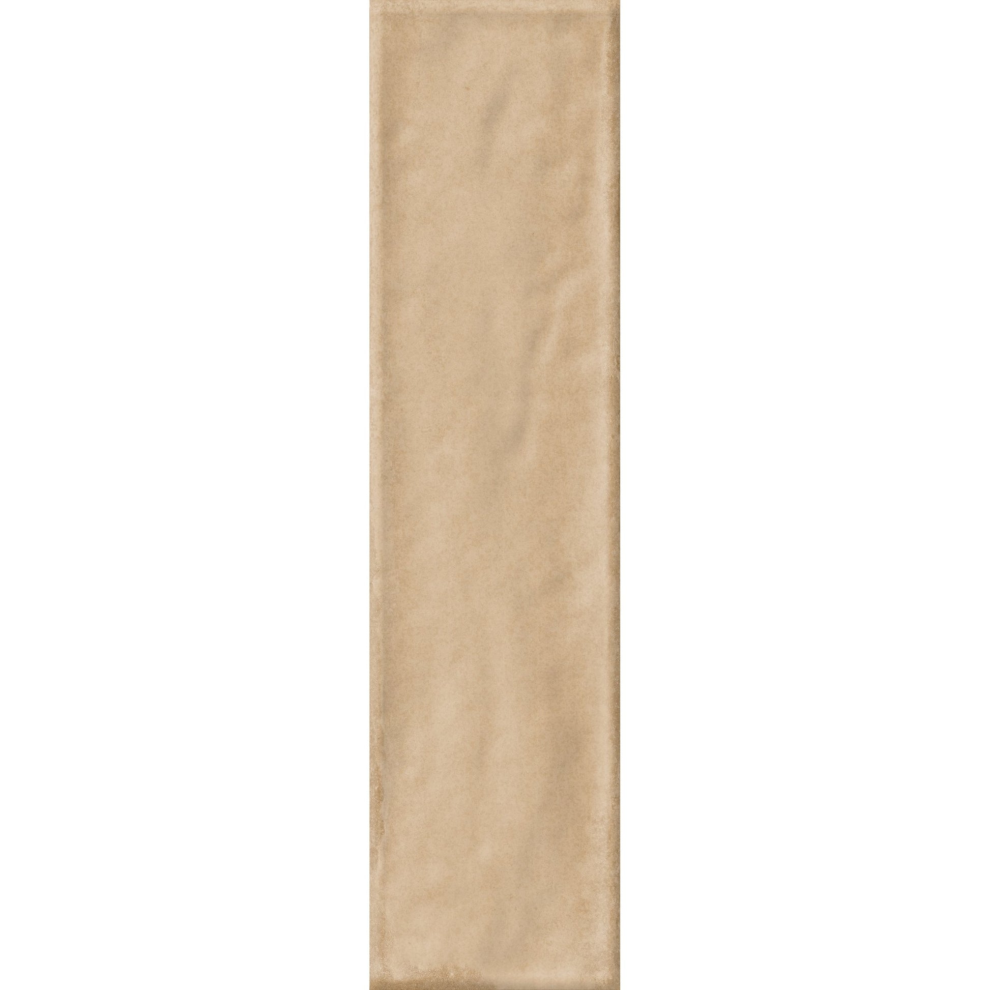 PŁYTKA CERAMICZNA MINIATURE AROMA AROMA CANNELLA 6 X 24 CM OD MARCA CORONA