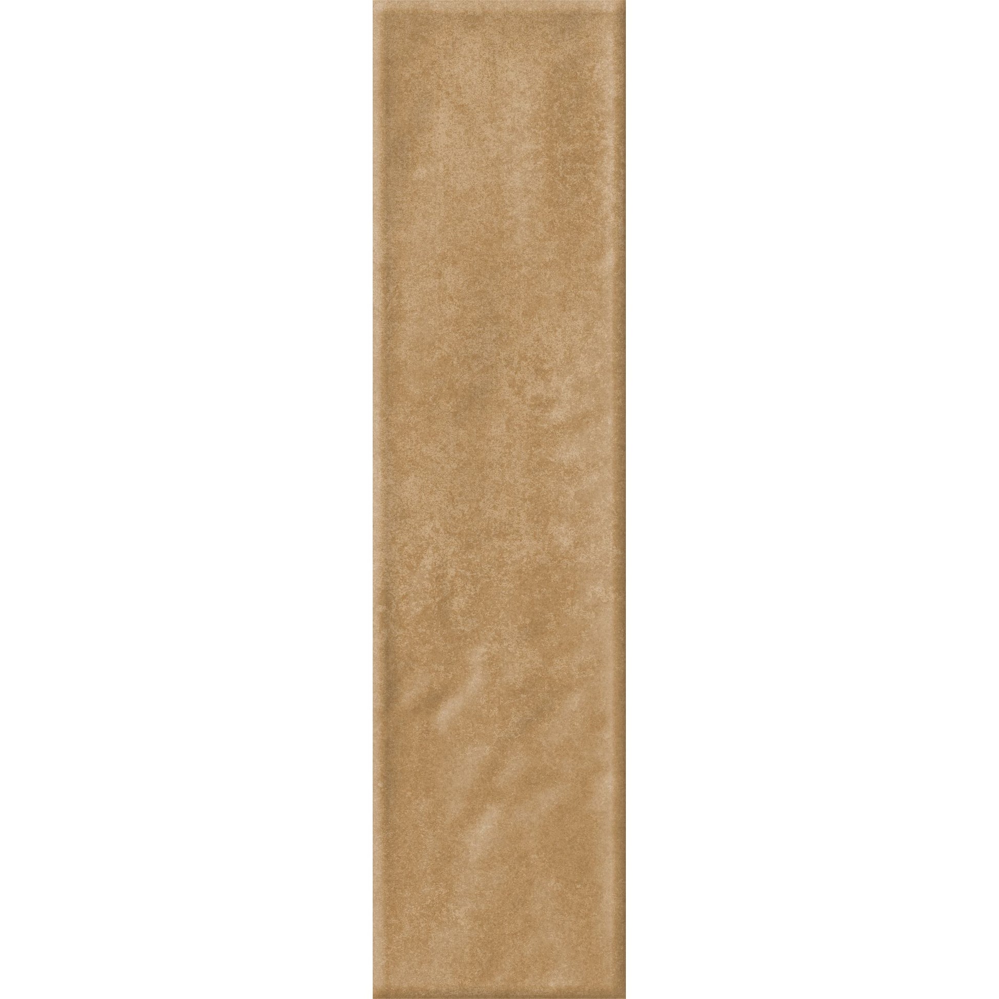PŁYTKA CERAMICZNA MINIATURE AROMA AROMA CANNELLA 6 X 24 CM OD MARCA CORONA