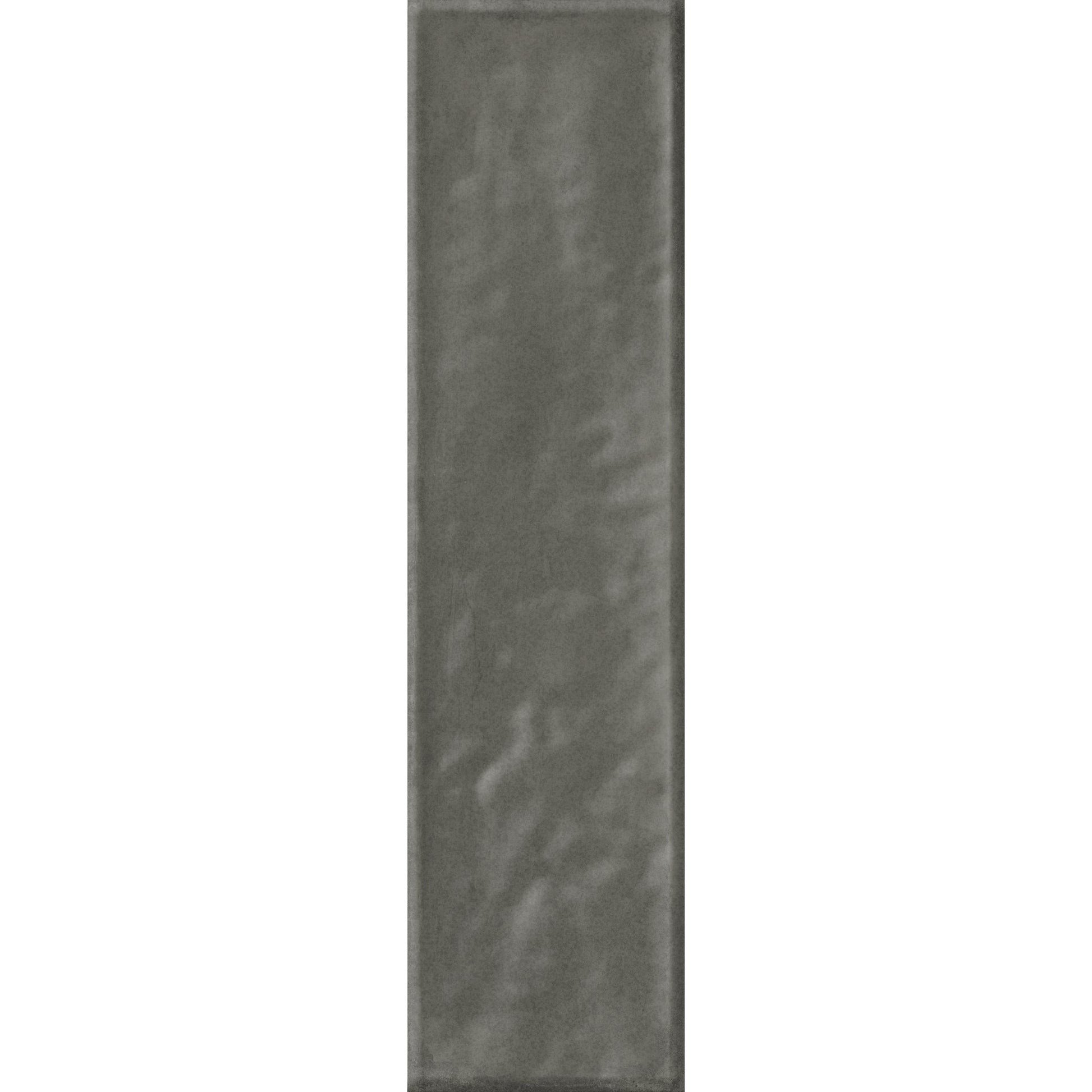 PŁYTKA CERAMICZNA MINIATURE AROMA AROMA PEPE 6 X 24 CM OD MARCA CORONA