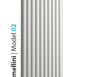 PANEL DEKORACYJNY LAMELLINI 02 100 X 60 CM OD PROGIP