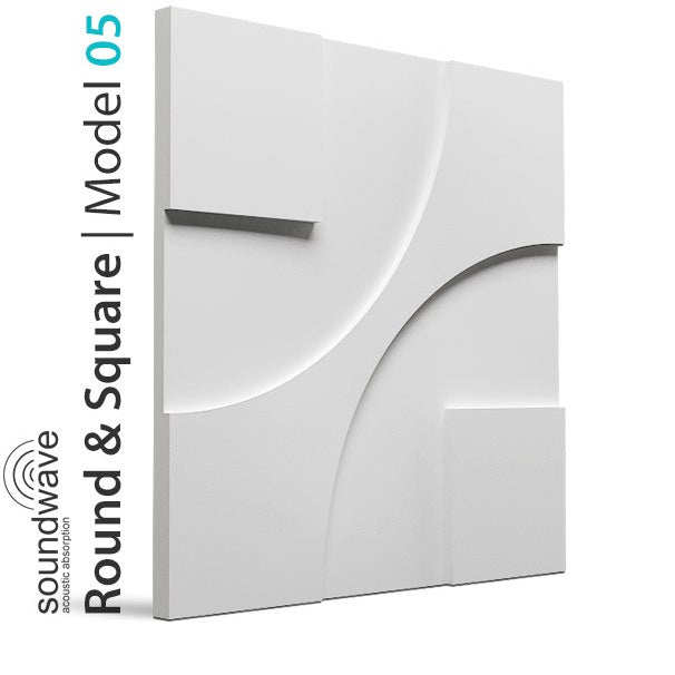 PANEL DEKORACYJNY LOFT SYSTEM MODEL 05 60 X 60 CM OD PROGIP