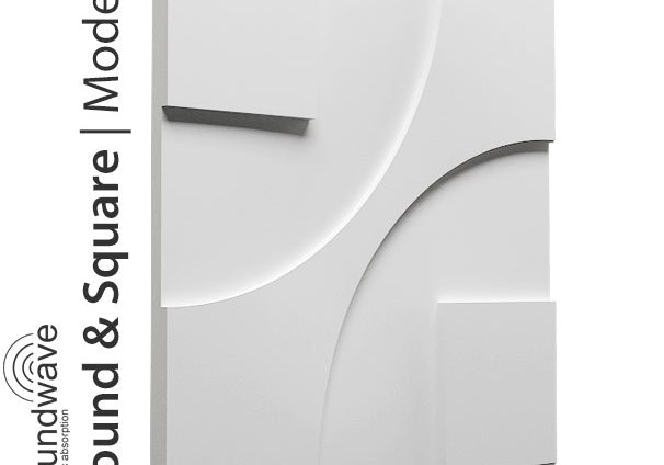 PANEL DEKORACYJNY LOFT SYSTEM MODEL 05 60 X 60 CM OD PROGIP