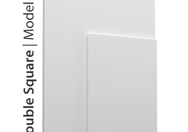 PANEL DEKORACYJNY LOFT SYSTEM MODEL 06 A 60 X 60 CM OD PROGIP