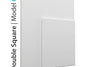 PANEL DEKORACYJNY LOFT SYSTEM MODEL 06 A 60 X 60 CM OD PROGIP