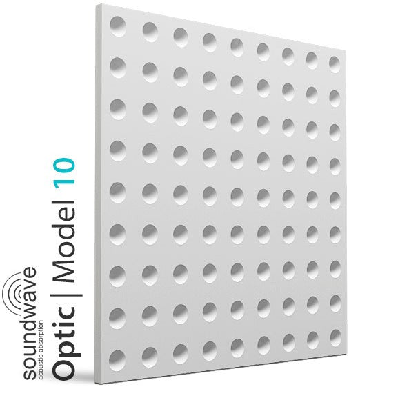 PANEL DEKORACYJNY LOFT SYSTEM MODEL 10 60 X 60 CM OD PROGIP