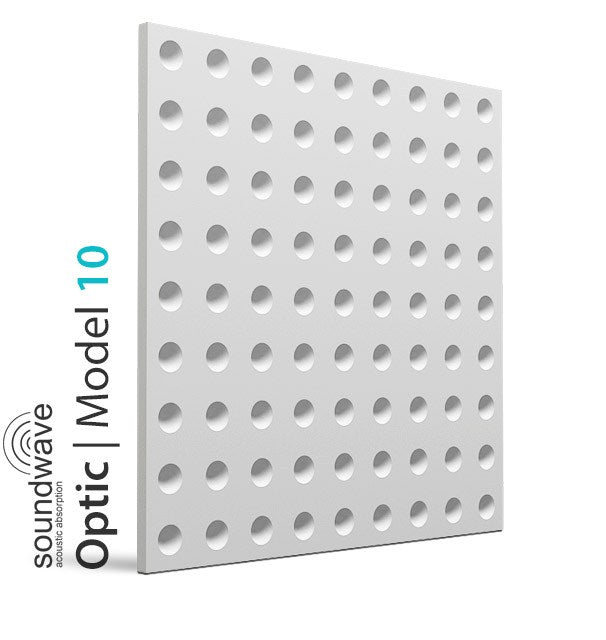PANEL DEKORACYJNY LOFT SYSTEM MODEL 10 60 X 60 CM OD PROGIP