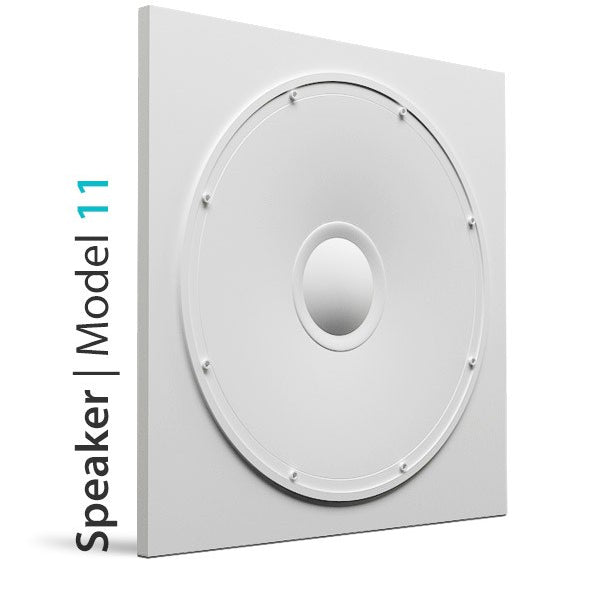 PANEL DEKORACYJNY LOFT SYSTEM MODEL 11 60 X 60 CM OD PROGIP