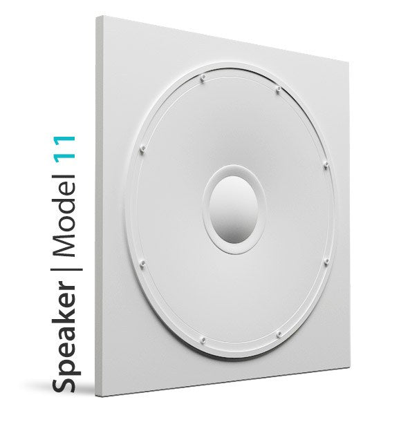 PANEL DEKORACYJNY LOFT SYSTEM MODEL 11 60 X 60 CM OD PROGIP