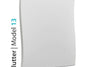PANEL DEKORACYJNY LOFT SYSTEM MODEL 13 60 X 60 CM OD PROGIP