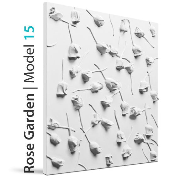 PANEL DEKORACYJNY LOFT SYSTEM MODEL 15 60 X 60 CM OD PROGIP