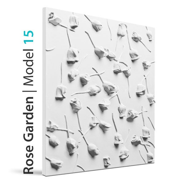PANEL DEKORACYJNY LOFT SYSTEM MODEL 15 60 X 60 CM OD PROGIP