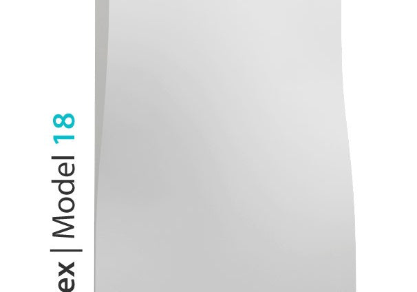 PANEL DEKORACYJNY LOFT SYSTEM MODEL 18 60 X 60 CM OD PROGIP