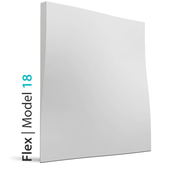PANEL DEKORACYJNY LOFT SYSTEM MODEL 18 60 X 60 CM OD PROGIP