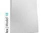 PANEL DEKORACYJNY LOFT SYSTEM MODEL 18 60 X 60 CM OD PROGIP