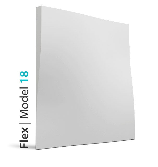 PANEL DEKORACYJNY LOFT SYSTEM MODEL 18 60 X 60 CM OD PROGIP