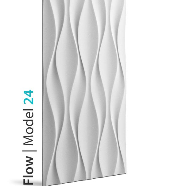 PANEL DEKORACYJNY LOFT SYSTEM MODEL 24 60 X 100 CM OD PROGIP