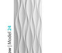 PANEL DEKORACYJNY LOFT SYSTEM MODEL 24 60 X 100 CM OD PROGIP