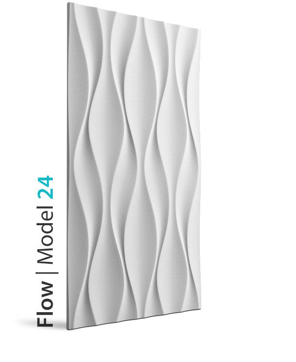PANEL DEKORACYJNY LOFT SYSTEM MODEL 24 60 X 100 CM OD PROGIP