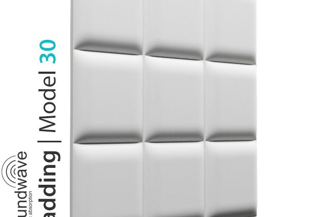 PANEL DEKORACYJNY LOFT SYSTEM MODEL 30 60 X 60 CM OD PROGIP