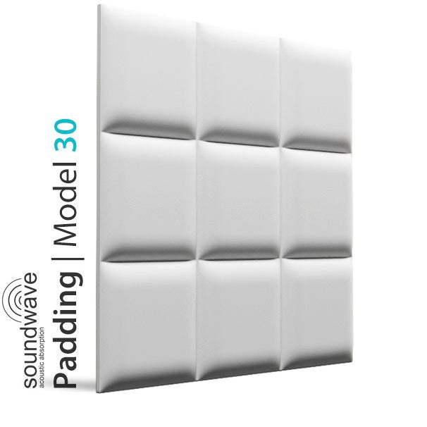 PANEL DEKORACYJNY LOFT SYSTEM MODEL 30 60 X 60 CM OD PROGIP