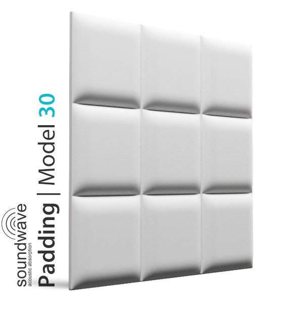 PANEL DEKORACYJNY LOFT SYSTEM MODEL 30 60 X 60 CM OD PROGIP