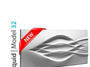 PANEL DEKORACYJNY LOFT SYSTEM MODEL 32 45 X 100 CM OD PROGIP