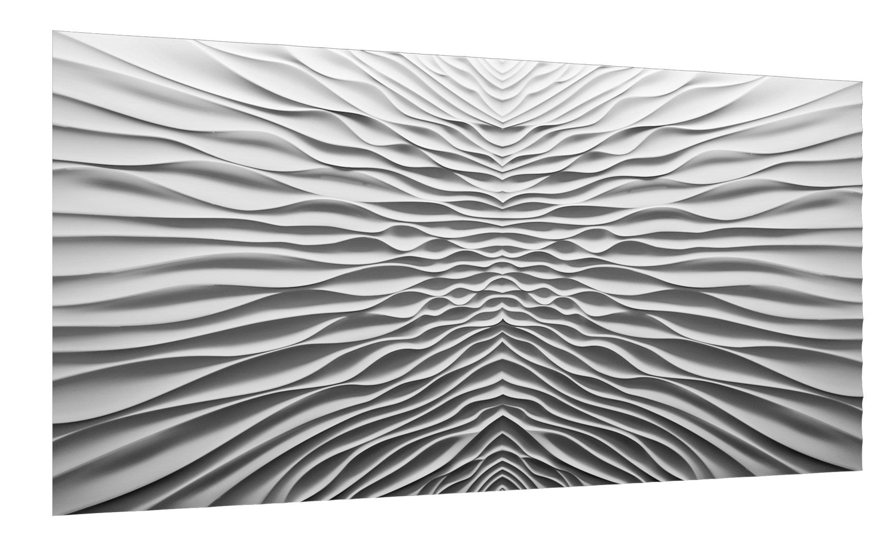PANEL DEKORACYJNY LOFT MURAL ILLUSION 240 X 480 CM OD PROGIP