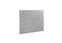 PANEL DEKORACYJNY LOFT CONCRETE - HOLLOW - DOVE GREY 40 X 60 CM OD PROGIP