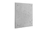 PANEL DEKORACYJNY LOFT CONCRETE - HOLLOW - DOVE GREY 60 X 60 CM OD PROGIP
