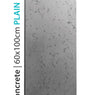 PANEL DEKORACYJNY CONCRETE LOFT CONCRETE - PLAIN - STONE GREY 60 X 100 CM OD PROGIP