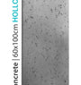 PANEL DEKORACYJNY LOFT CONCRETE - HOLLOW - STONE GREY 60 X 100 CM OD PROGIP