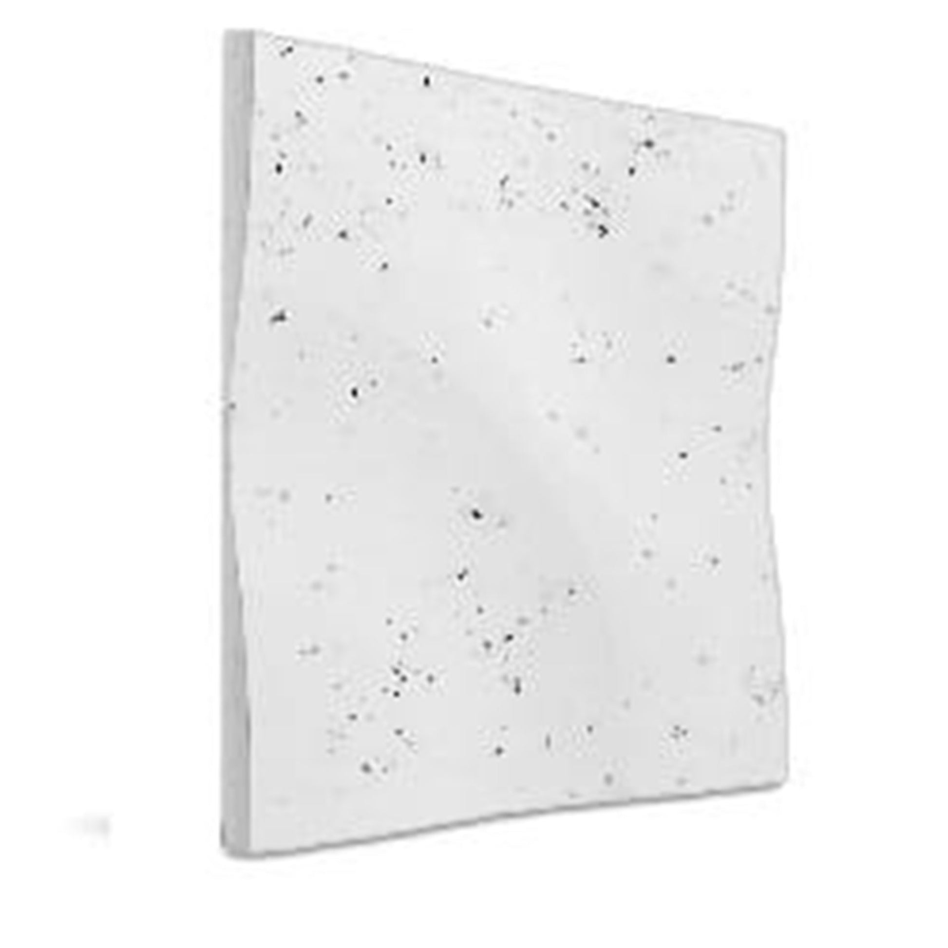 PANEL DEKORACYJNY LOFT CONCRETE - MODEL 01 - IVORY WHITE 60 X 60 CM OD PROGIP