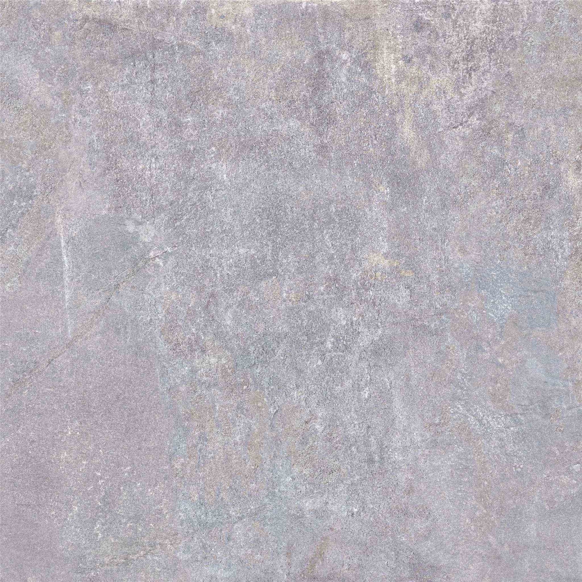 PŁYTKA CERAMICZNA STONETECH GREY 59.7 X 59.7 CM OD MAXHOME