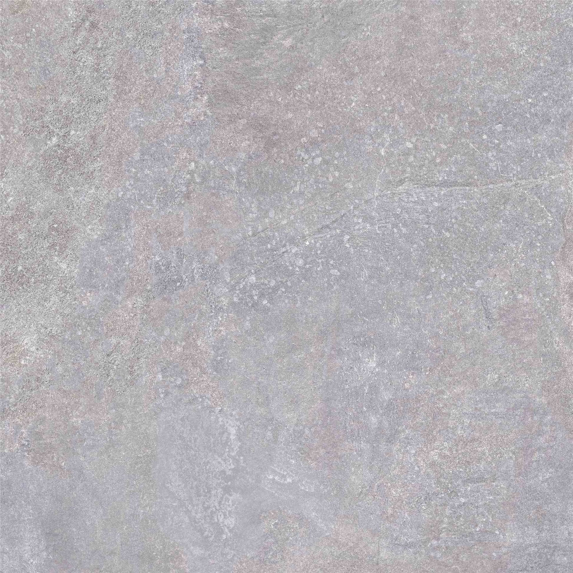 PŁYTKA CERAMICZNA STONETECH GREY 59.7 X 59.7 CM OD MAXHOME