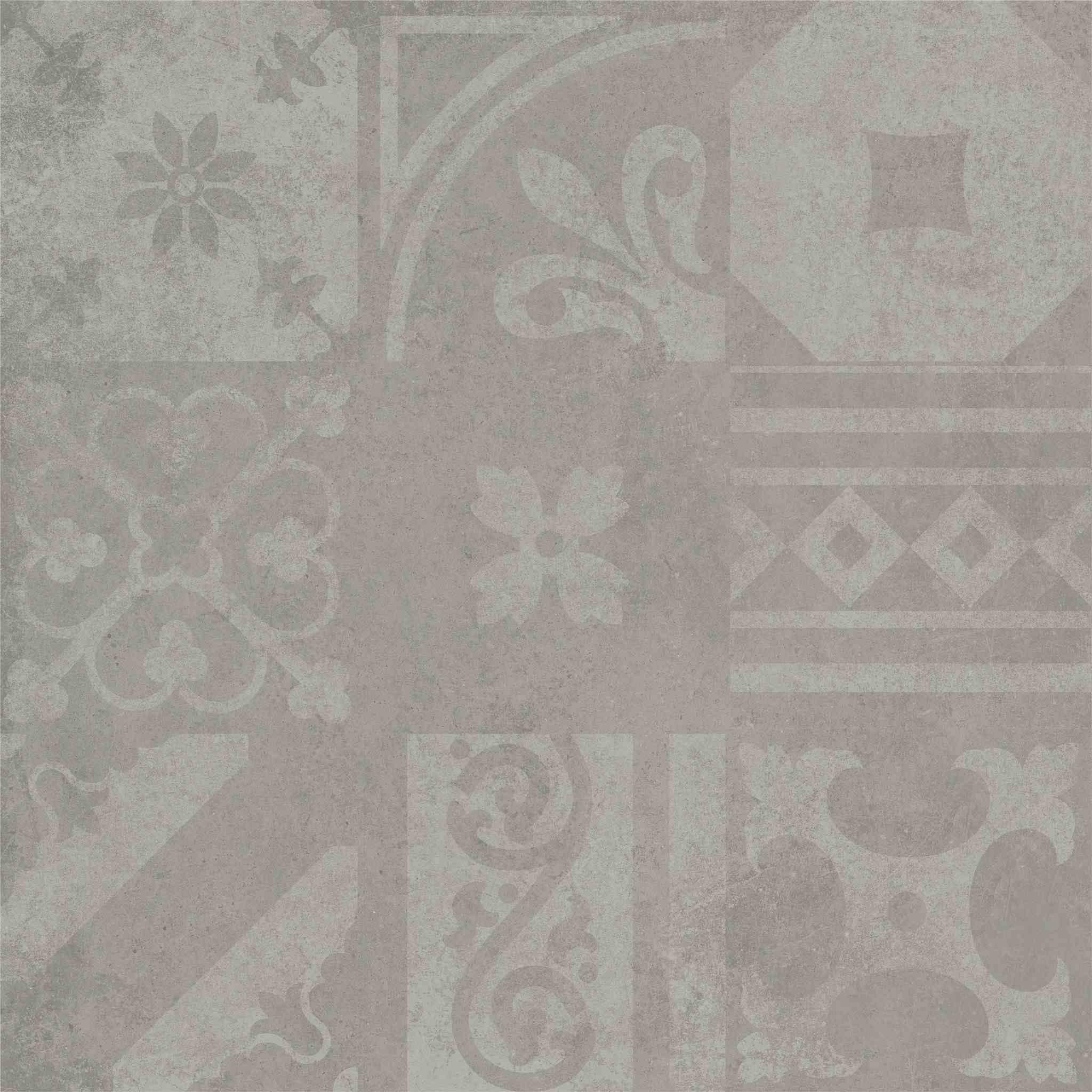 PŁYTKA CERAMICZNA ST/DO99DEC3 90 X 90 CM OD STARGRES