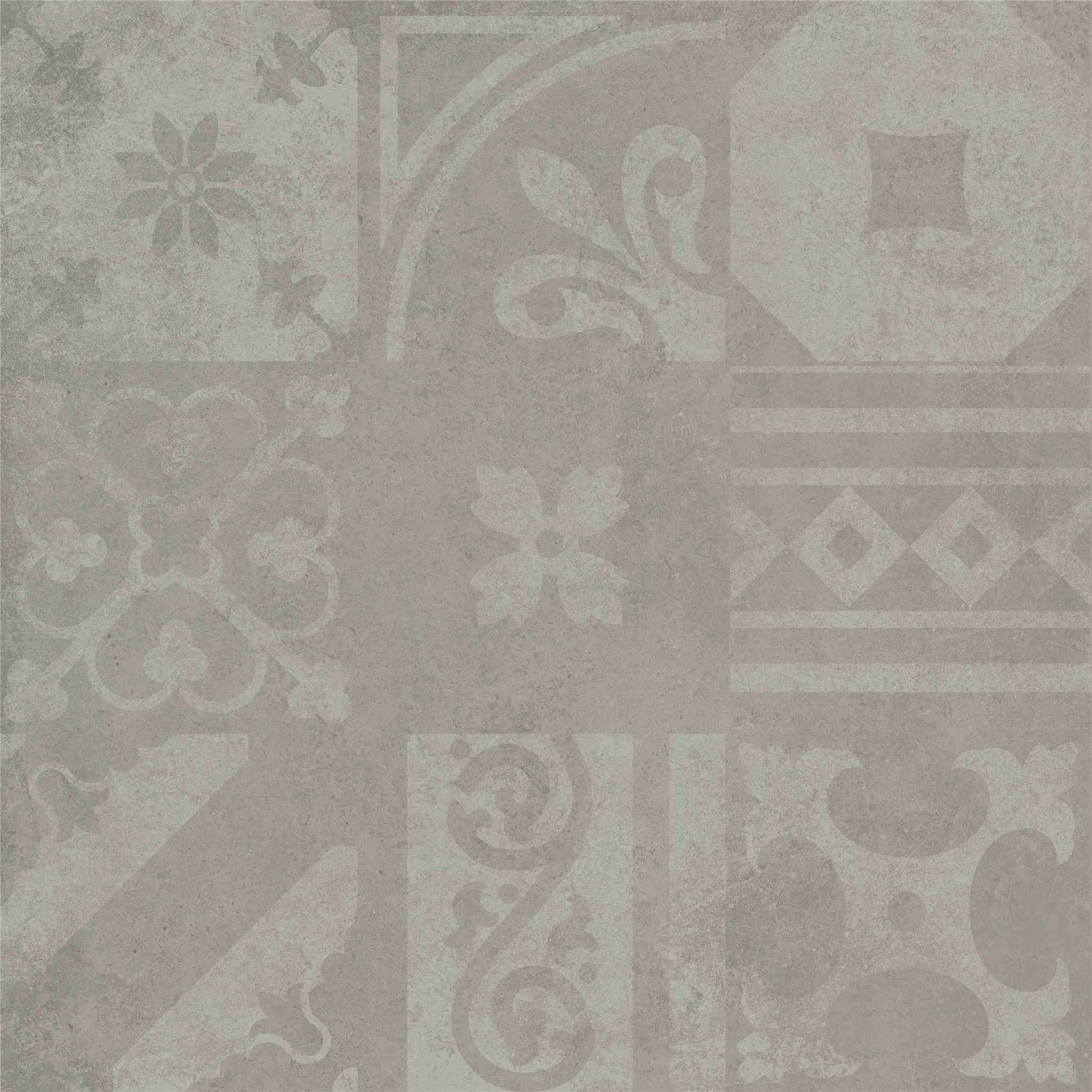 PŁYTKA CERAMICZNA ST/DO99DEC3 90 X 90 CM OD STARGRES