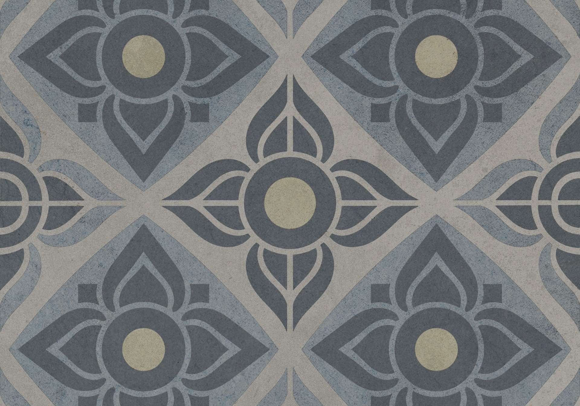 PŁYTKA CERAMICZNA SELECT DECOR BLUE 60 X 60 CM OD STARGRES