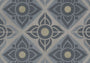 PŁYTKA CERAMICZNA SELECT DECOR BLUE 60 X 60 CM OD STARGRES
