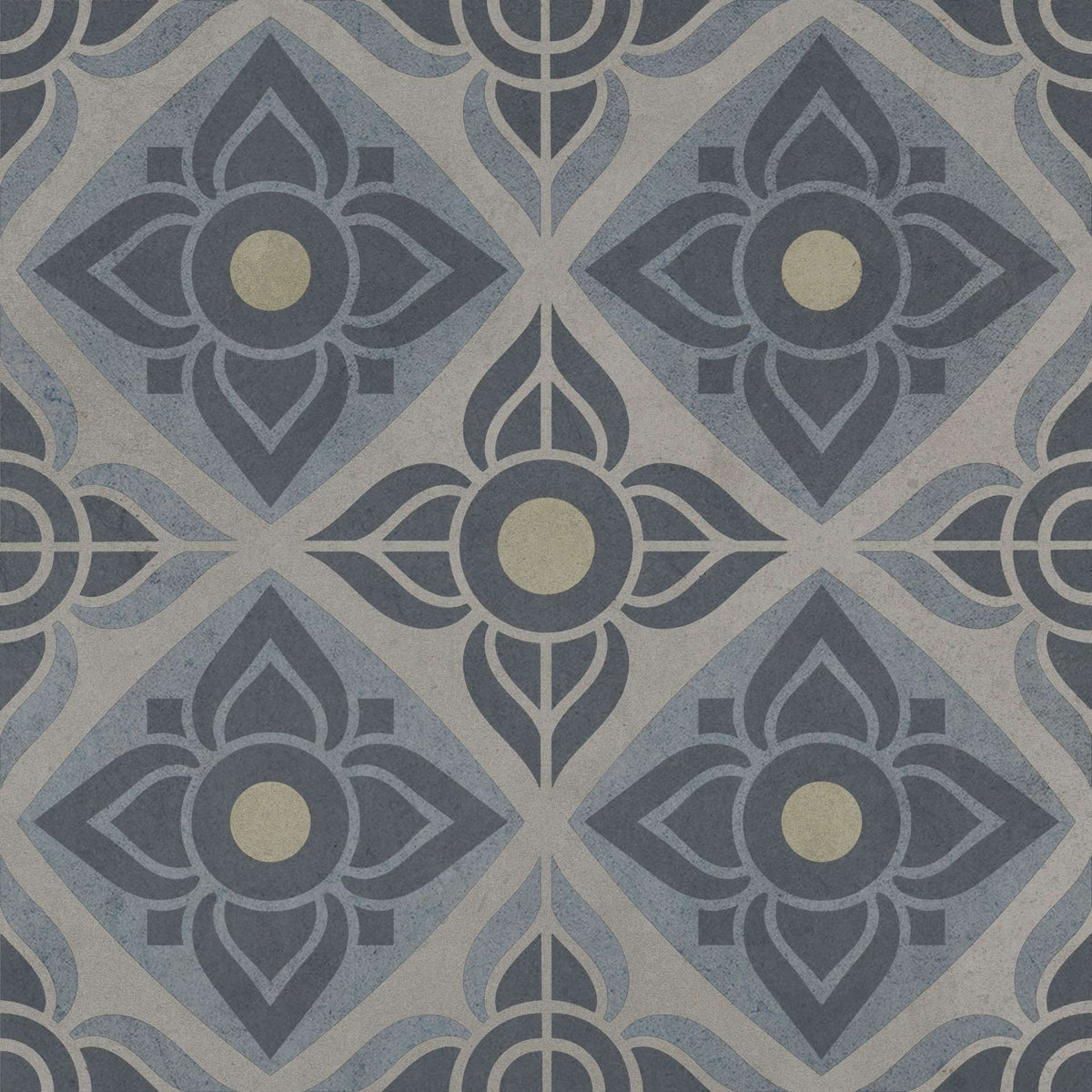 PŁYTKA CERAMICZNA SELECT DECOR BLUE 60 X 60 CM OD STARGRES
