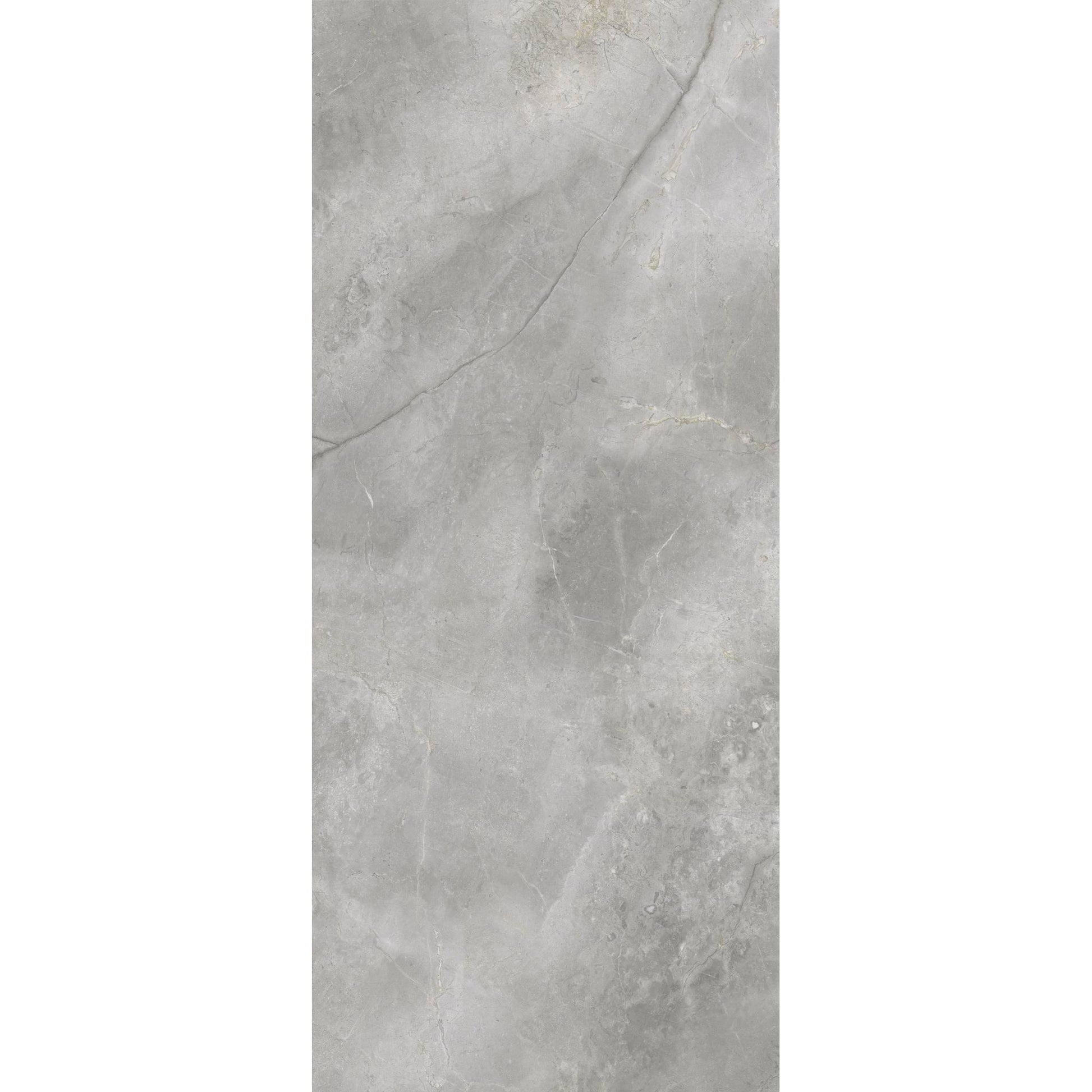 PŁYTKA  MASTERSTONE MASTERSTONE SILVER 119.7 X 279.7 CM OD CERRAD