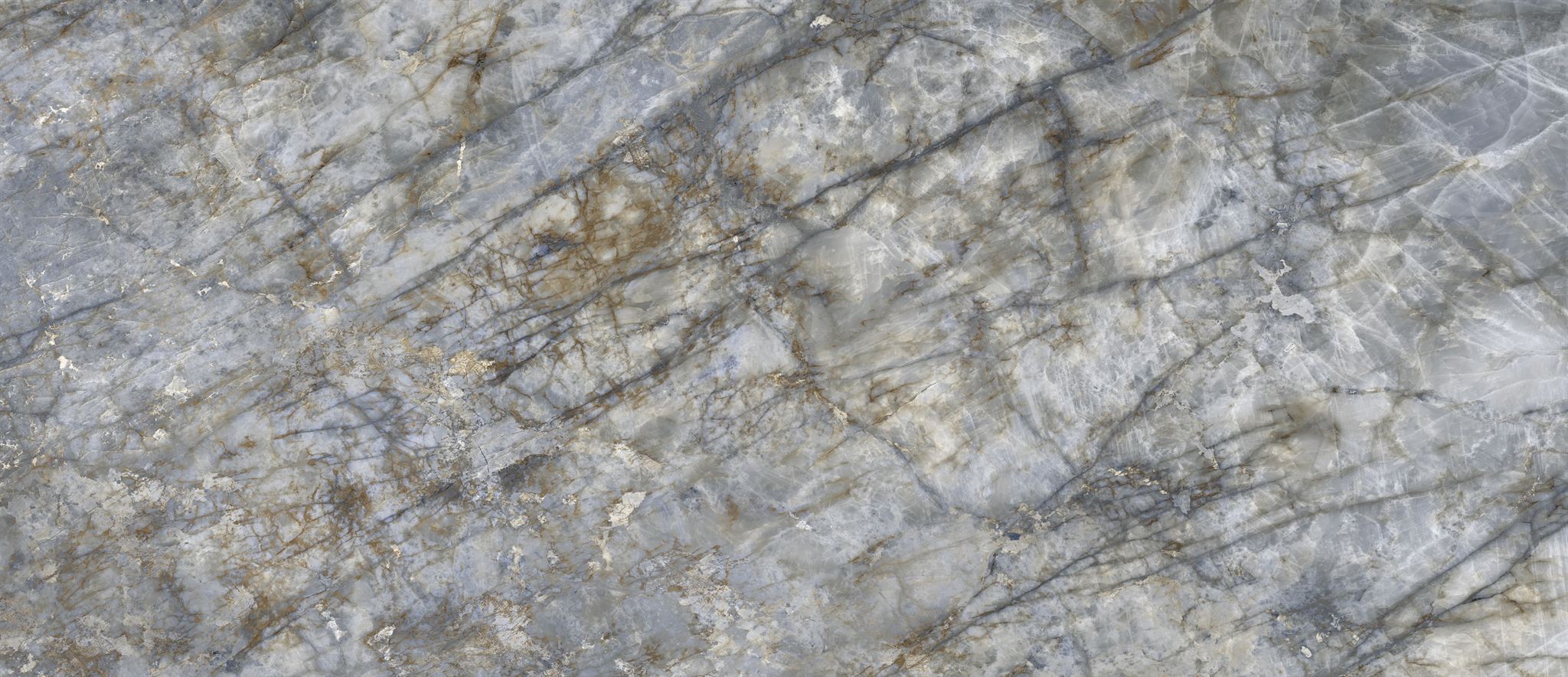 PŁYTKA CERAMICZNA ACANTO BLU ANDE 120 X 278 CM OD EMIL CERAMICA