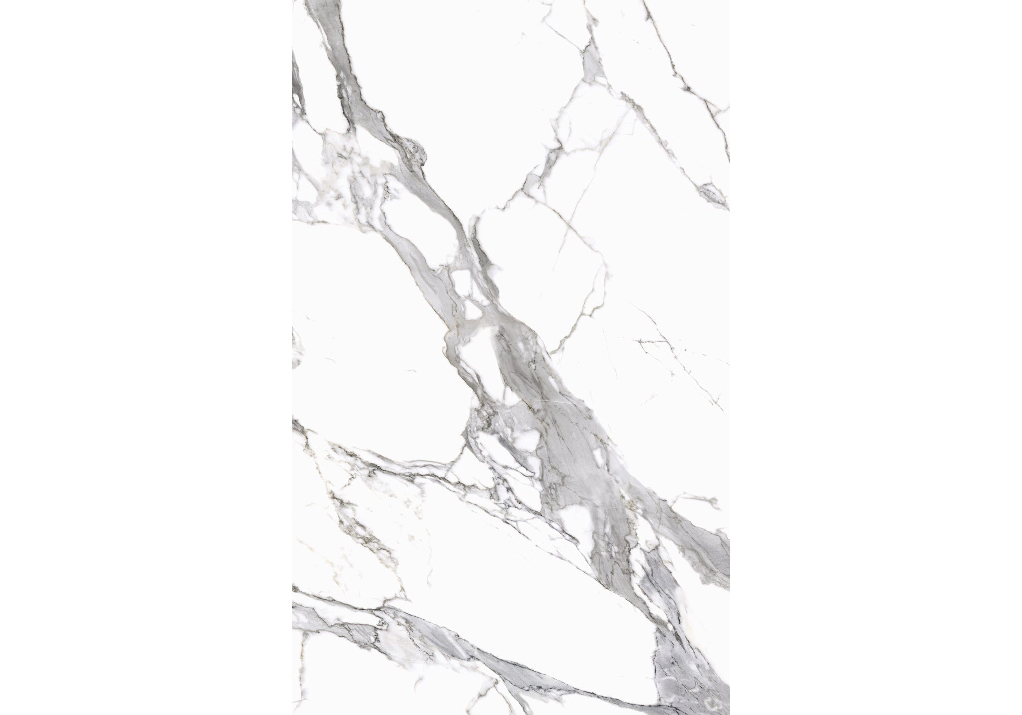 PŁYTKA  CALACATTA WHITE CALACATTA WHITE 119.7 X 279.7 CM OD CERRAD