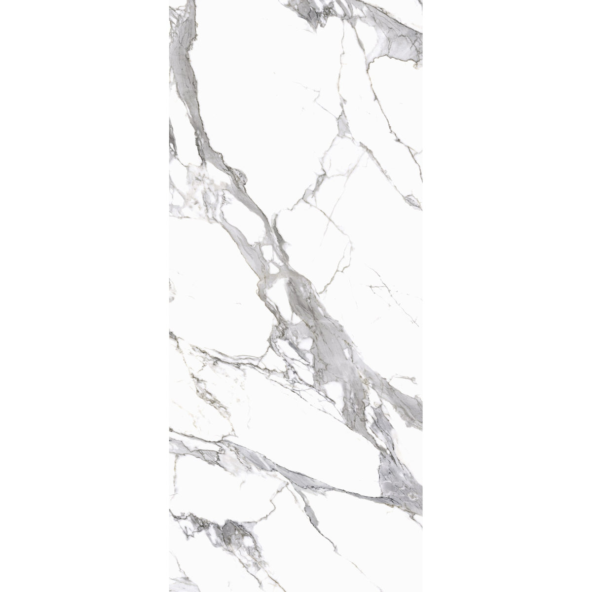 PŁYTKA  CALACATTA WHITE CALACATTA WHITE 119.7 X 279.7 CM OD CERRAD