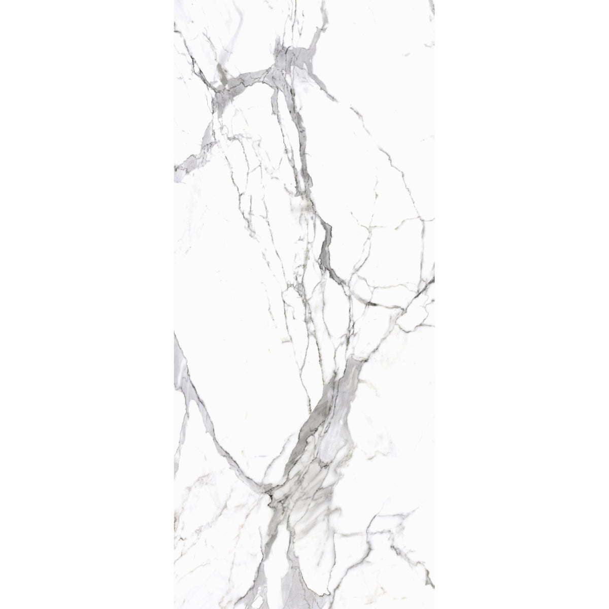 PŁYTKA  CALACATTA WHITE CALACATTA WHITE 119.7 X 279.7 CM OD CERRAD