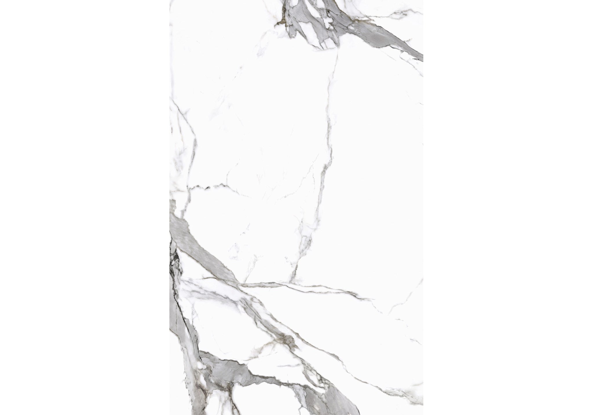 PŁYTKA  CALACATTA WHITE CALACATTA WHITE 119.7 X 279.7 CM OD CERRAD