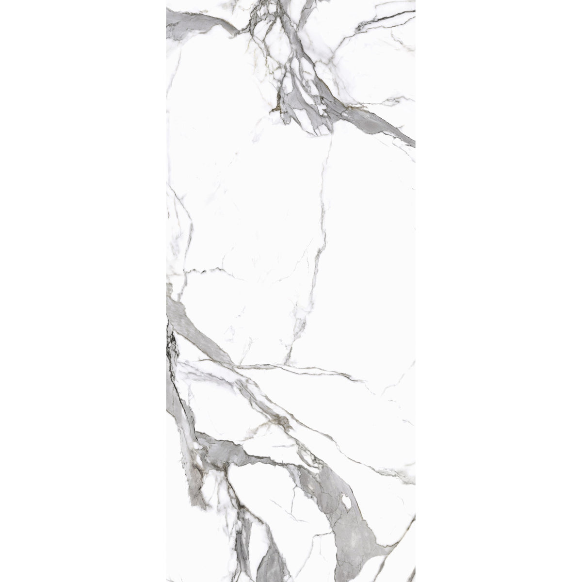 PŁYTKA  CALACATTA WHITE CALACATTA WHITE 119.7 X 279.7 CM OD CERRAD