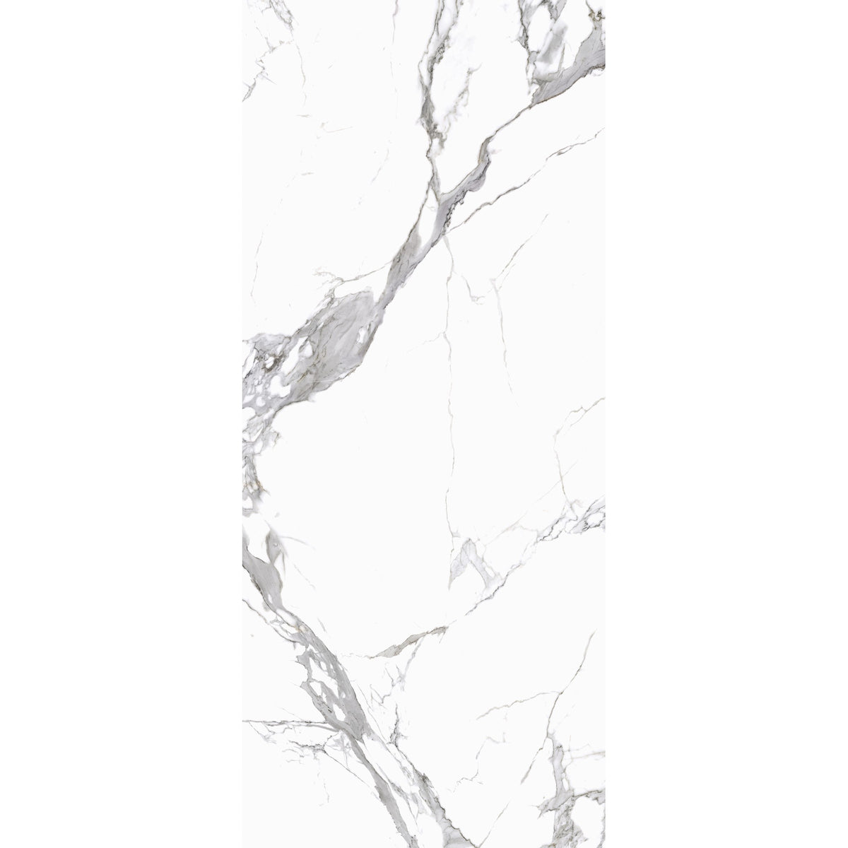 PŁYTKA  CALACATTA WHITE CALACATTA WHITE 119.7 X 279.7 CM OD CERRAD