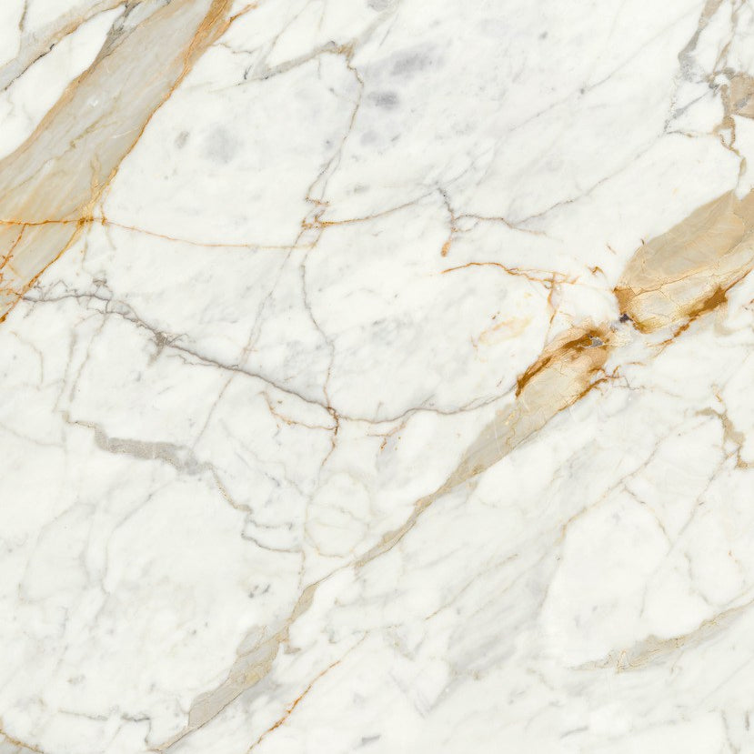 PŁYTKA CERAMICZNA CALACATTA MICHELANGELO 278 X 120 CM OD RAGNO